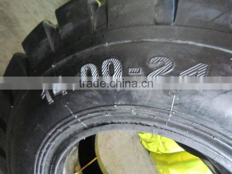 Factory Price OTR Grader Tire G2 1300-24 1400-24 16.00R24 14.00R24