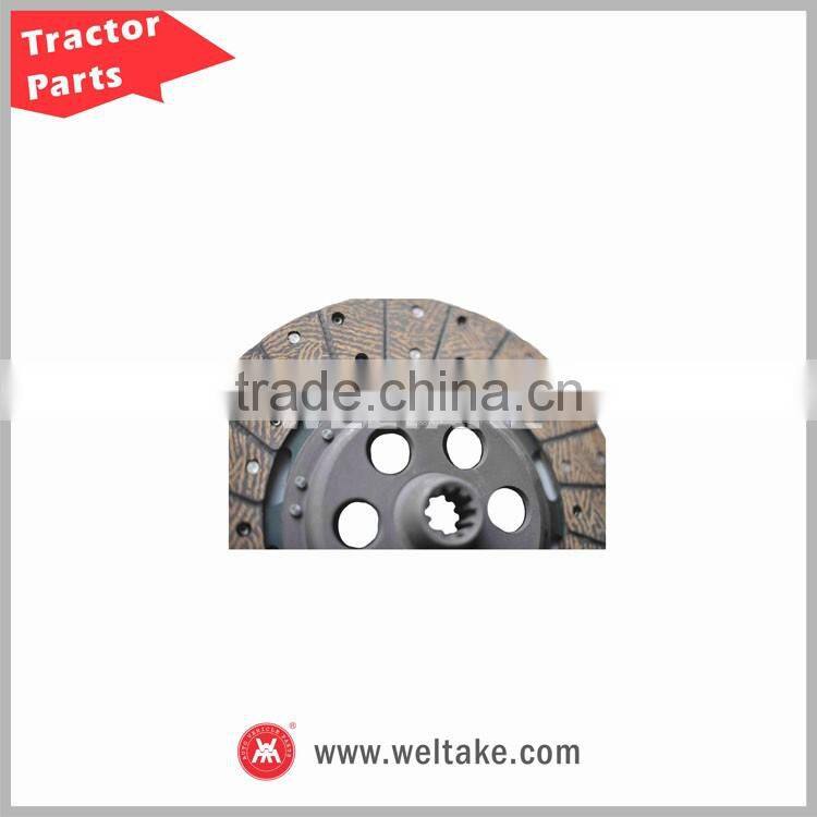 high quality Auto clutch plate clutch disc 430mm clutch