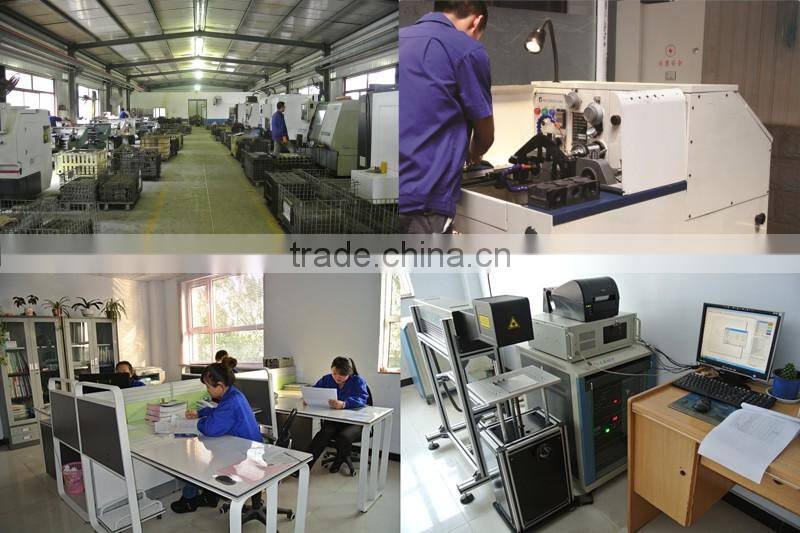 High Quality China Wholesale Hydraulic Control Valve