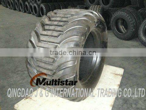 600/50-22.5 Flotation Tire