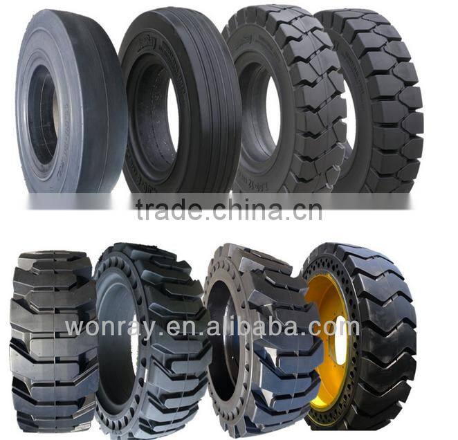 China best quality 12.00-20 Solid OTR Tyres for Sintering Machine with fast delivery