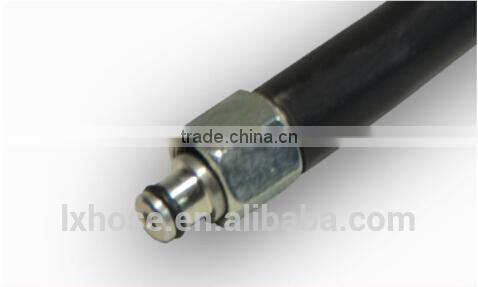 Alibaba good quality PVC hose for cleaning