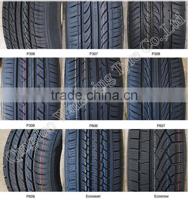 Factory Supply suv tire 245 65 17