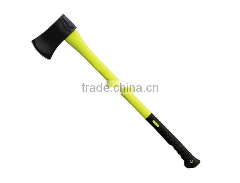Axes with long fiberglass HD JQ-A001
