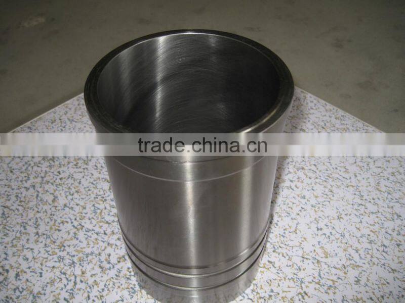 YT diesel engine spare part of S195 S1100 cylinder liner