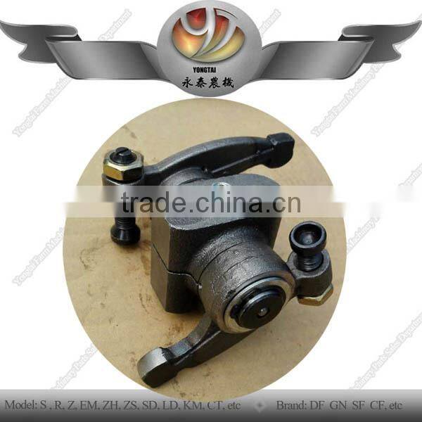 China rocker arm assembly for tractor engine