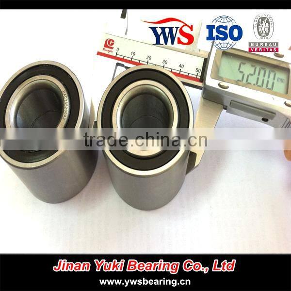 Japanese wheel hub bearings dac25720043 dac27520045 dac27530043