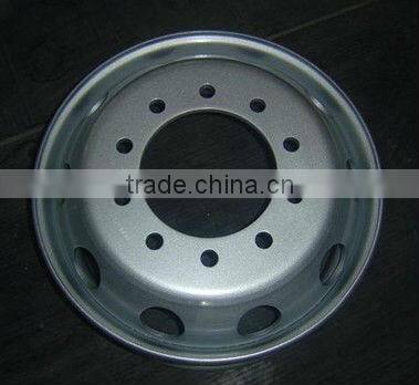 truck tyre wheel