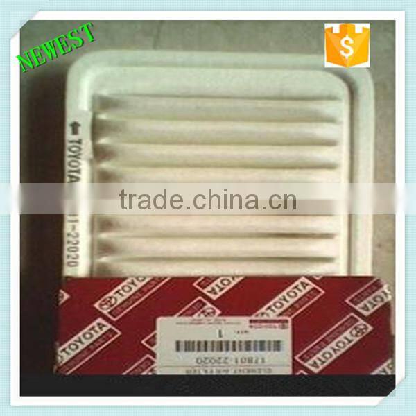 Automobile Air Filter 17801-0D010