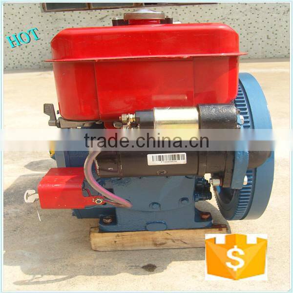 2015 Wholesale R185 8hp Diesel Engine