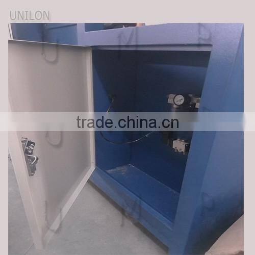 sheet metal fabrication Environmental cabinet