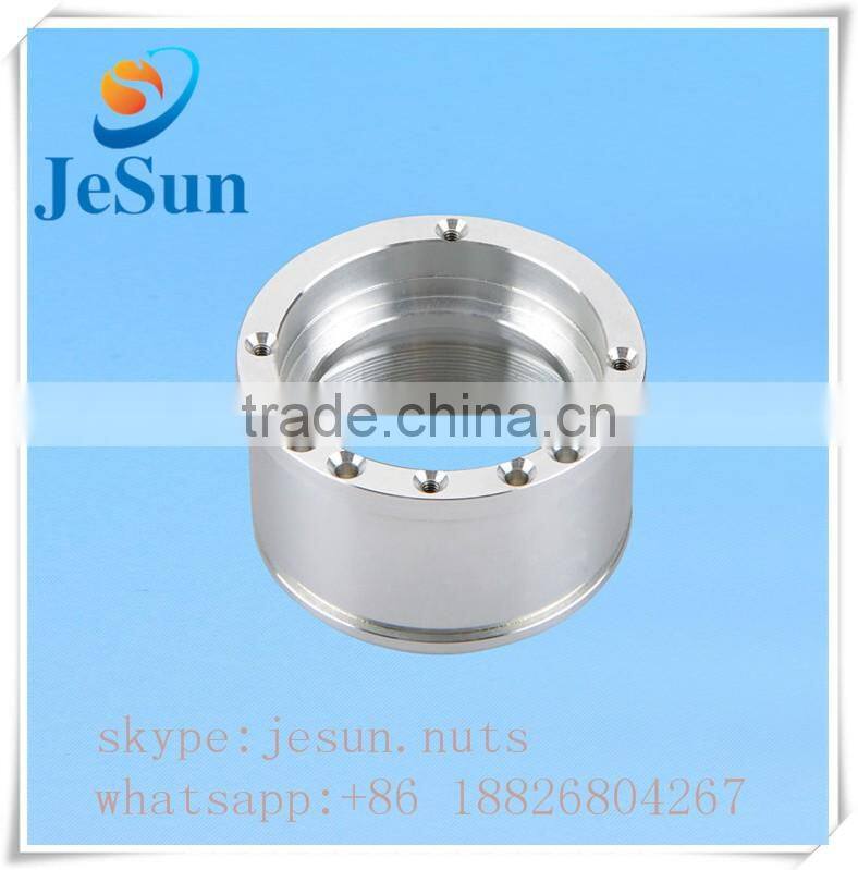 High Quality Custom Made Metal Aluminum Precision CNC Machining Parts