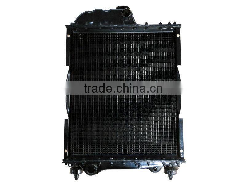 Copper Radiator for MTZ 80 tractor OEM NO.:70y-130101010