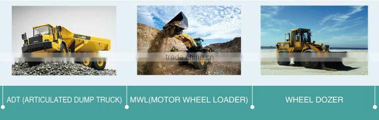 Off The Road OTR Tire TB516 29.5R25 ** TRIANGLE BRAND