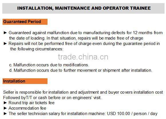 LMS Automatic Assembling Ball Bearing Slide Roll Forming Machine