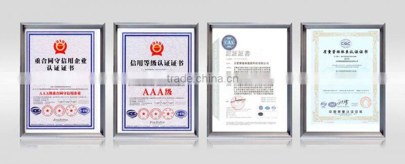 Three phase AC solar water pump inverter in China