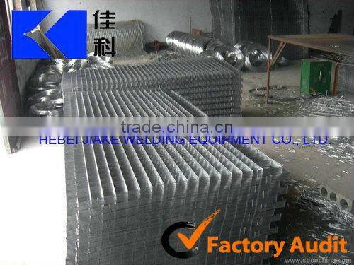 construction mesh welding machine for buildings