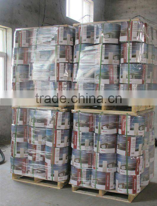 IOWA MOTTO PUMA type barbed wire