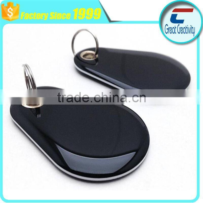 Waterprool Nice Cute RFID NFC Sticker Keychain Mini Key Card