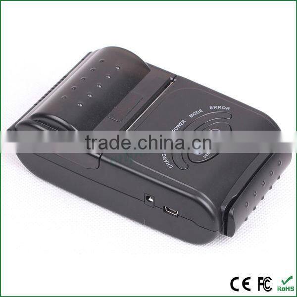 MP-3 Android Mobile bluetooth printer, mobile printer, Pos receipt printer