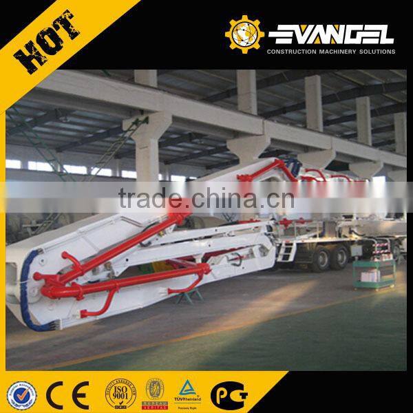 HONGDA brand Truck mounted Concrete Pump 52m