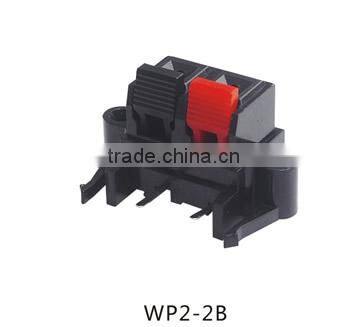 WP Series Socket mini speaker terminal connector