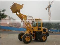 SWM620 mini wheel loader with CE