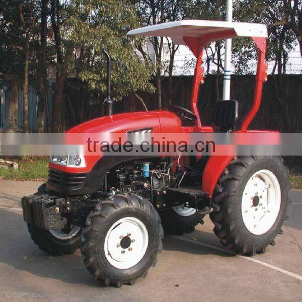 Dongfeng DF404 40hp agricultural tractor