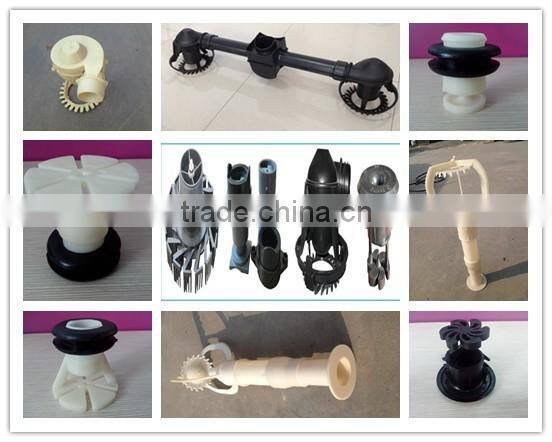 Cooling Tower Water Nozzle With ABS Material, cooling tower water spray nozzle, Marley water spray nozzle