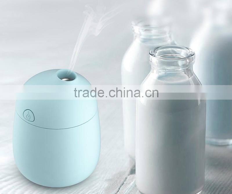 New fashion electric ultrasonic aroma diffuser/ room electric fragrance diffuser cool humidifier