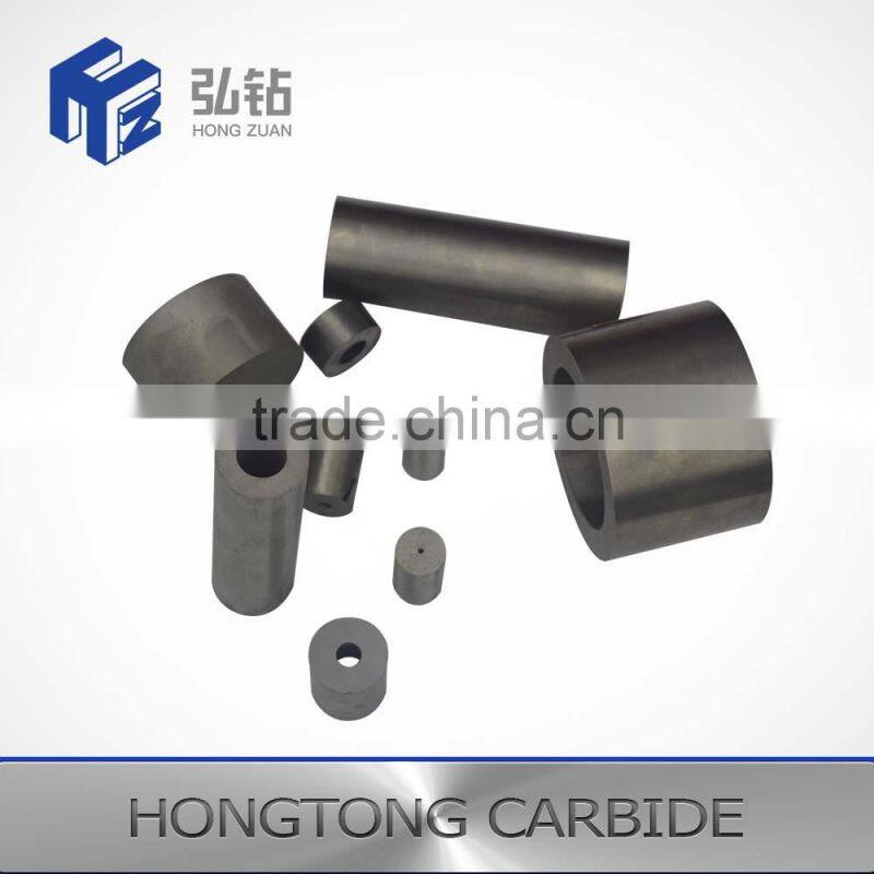 Zhuzhou Hongtong cemented carbide yg20c cold forging dies carbied bolt head dies tungsten carbide cold heading dies