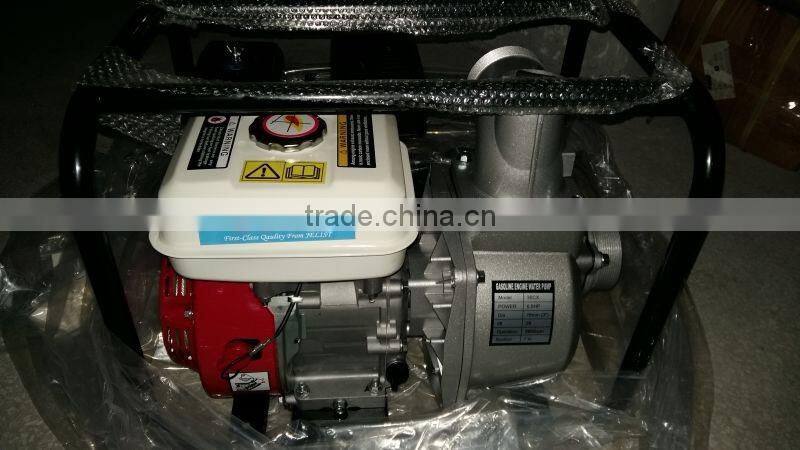 3 inch 6.5hp water pump