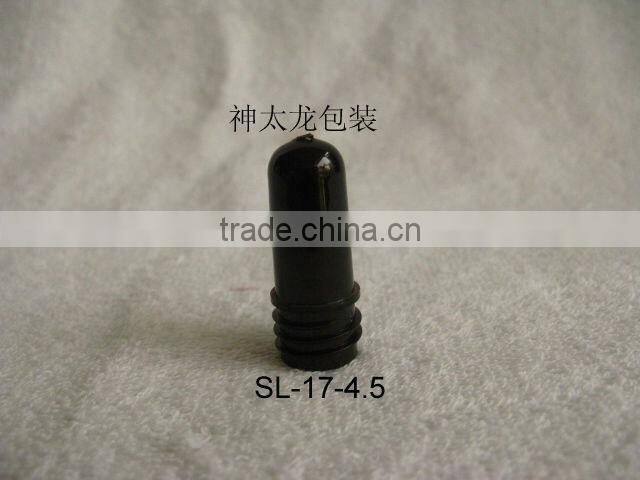 PET plastic preform 17mm 4.5g