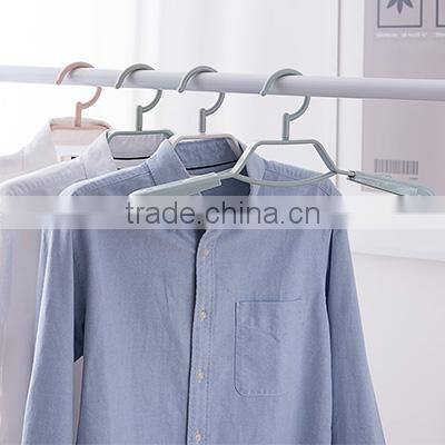 Wholesale High Quality Eco-Friendly Rotatable Extension Type Clothes Hook Hangers