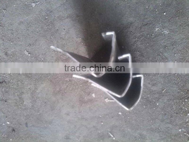 COMBINED punching and shearing machine QA32-8B