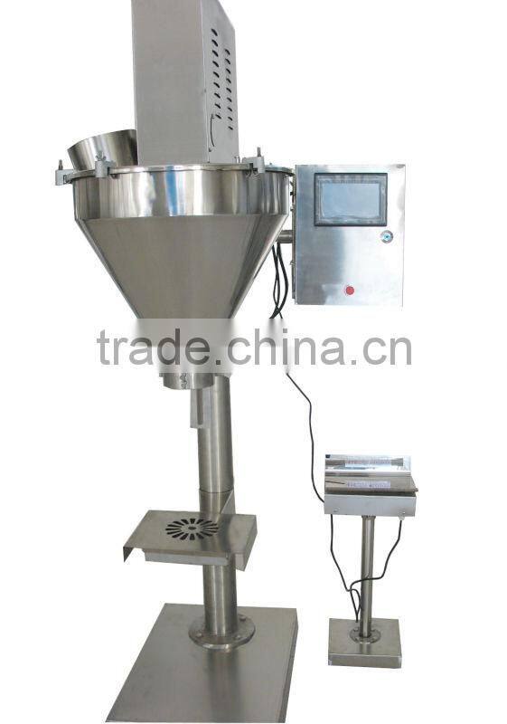 Stainless steel Pellet Packing Machine