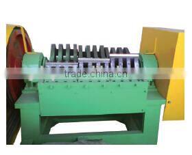 Good Price Hard Plastic Crusher/Crushing Machine/Plastic Bottle Breaker for sale