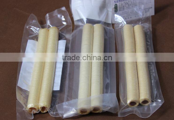 Food Grade Edible Collagen Casing(Collagen Sausage Casing)