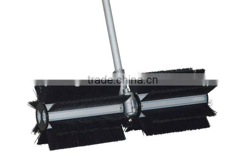 2 stroke new design wheel brush cutter with CE certificate