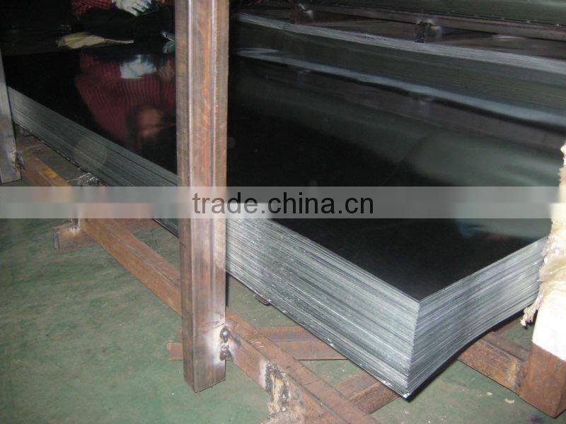 galvanized sheet coil GI sheet galvanized steel sheet