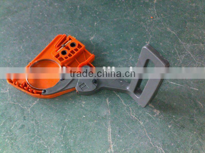 chain saw spare parts- chain sprocket cover assembly MS230
