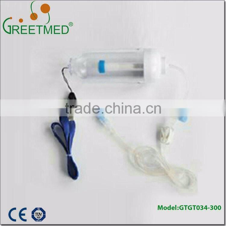 Promotional beautiful stylish cool infusion pump