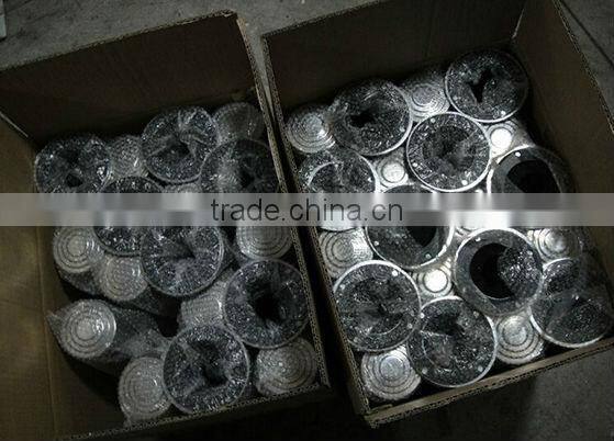 China supplier U shape diffrent ways brass draft Beer Tower dispenser with good quality