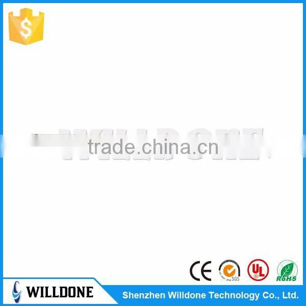 Good quality Aluminum ionizing air curtain SL-040 for industrial