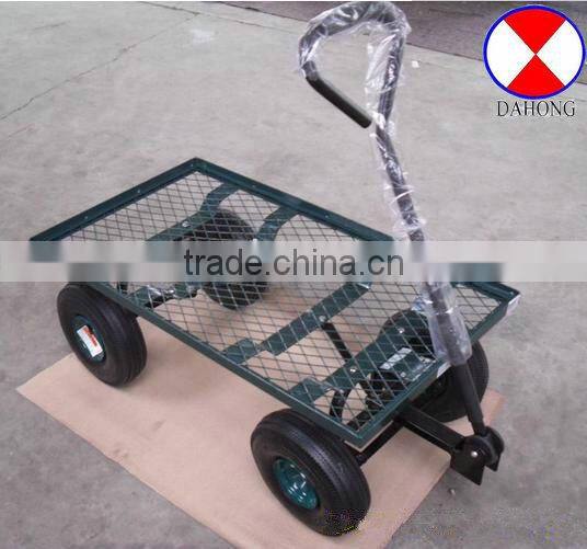 garden wagon cart TC1807