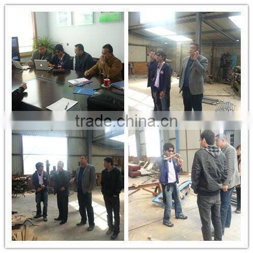 Low price bucket chain gold mining dredger in China