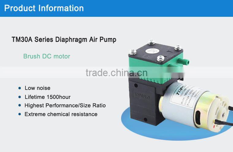 mini air vacuum pump