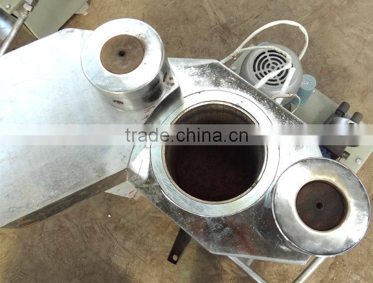 Oil pressing machinery/Vertical hydraulic oil press machine