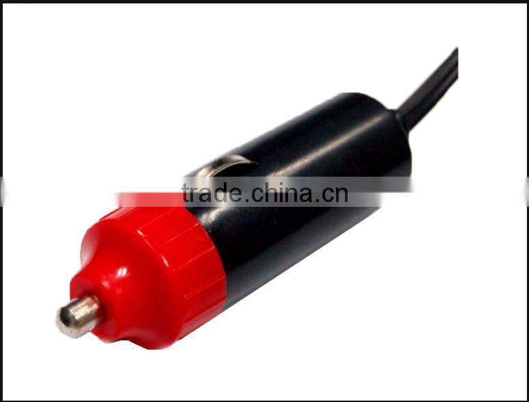 H90135 New High Pressure 250 PSI Air Compressor For Car Tyre 12 VOLT-CAR PUMP