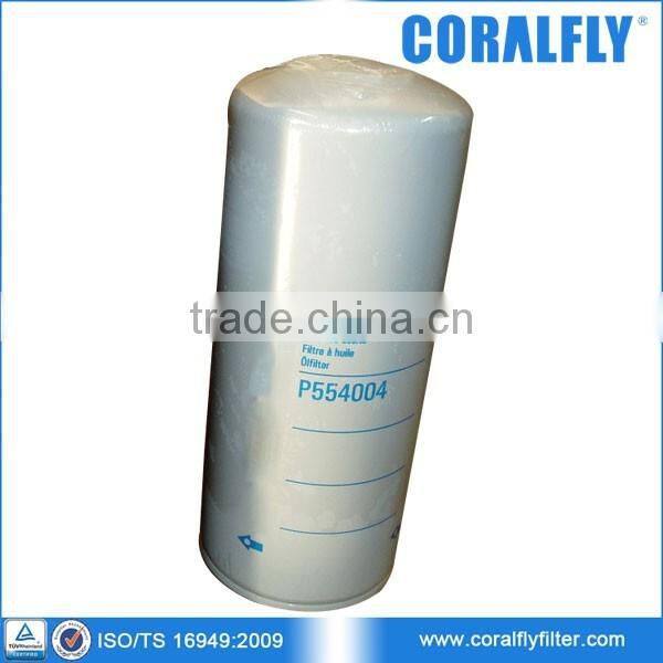 3126 Engine Full-Flow Oil Filter P554004